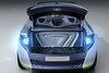 Renault Fluence Z.E. Concept
