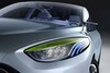 Renault Fluence Z.E. Concept