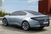 Renault Fluence Z.E. Concept