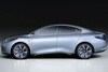 Renault Fluence Z.E. Concept