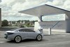 Renault Fluence Z.E. Concept