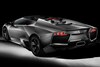 Lamborghini Reventón Roadster