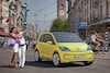 Volkswagen E-Up