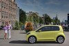 Volkswagen E-Up