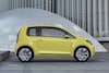 Volkswagen E-Up