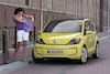 Volkswagen E-Up