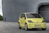 Volkswagen E-Up