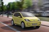 Volkswagen E-Up