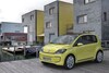 Volkswagen E-Up