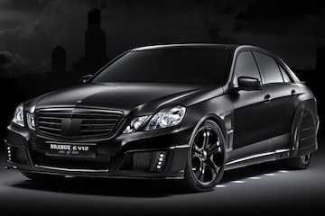 Brabus E V12