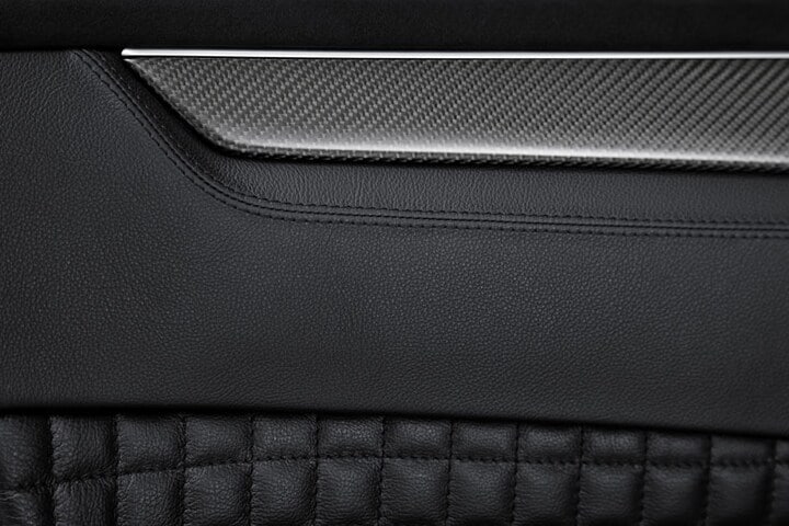 Brabus E V12