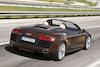 Audi R8 Spyder