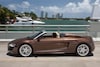Audi R8 Spyder