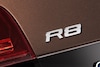Audi R8 Spyder