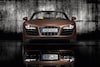 Audi R8 Spyder