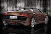 Audi R8 Spyder