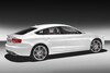 Audi S5 Sportback