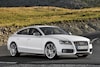Audi S5 Sportback