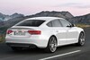 Audi S5 Sportback