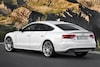 Audi S5 Sportback