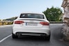 Audi S5 Sportback