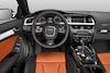 Audi S5 Sportback