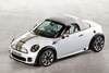 Mini Roadster Concept