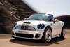 Mini Roadster Concept