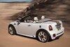 Mini Roadster Concept