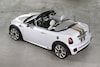 Mini Roadster Concept