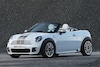 Mini Roadster Concept