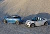 Mini Roadster Concept