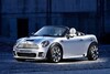 Mini Roadster Concept