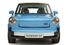 Trabant nT