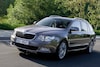 Skoda Superb Combi