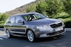 Skoda Superb Combi