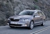 Skoda Superb Combi