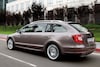 Skoda Superb Combi