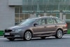 Skoda Superb Combi