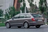 Skoda Superb Combi