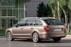 Skoda Superb Combi