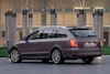 Skoda Superb Combi