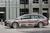 Skoda Superb Combi