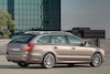 Skoda Superb Combi