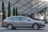 Skoda Superb Combi