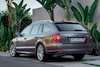 Skoda Superb Combi