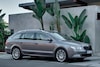 Skoda Superb Combi