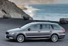 Skoda Superb Combi