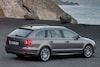 Skoda Superb Combi