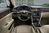 Skoda Superb Combi
